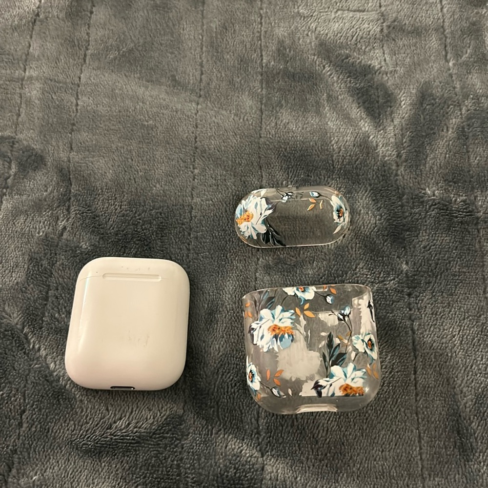 Apple Airpods